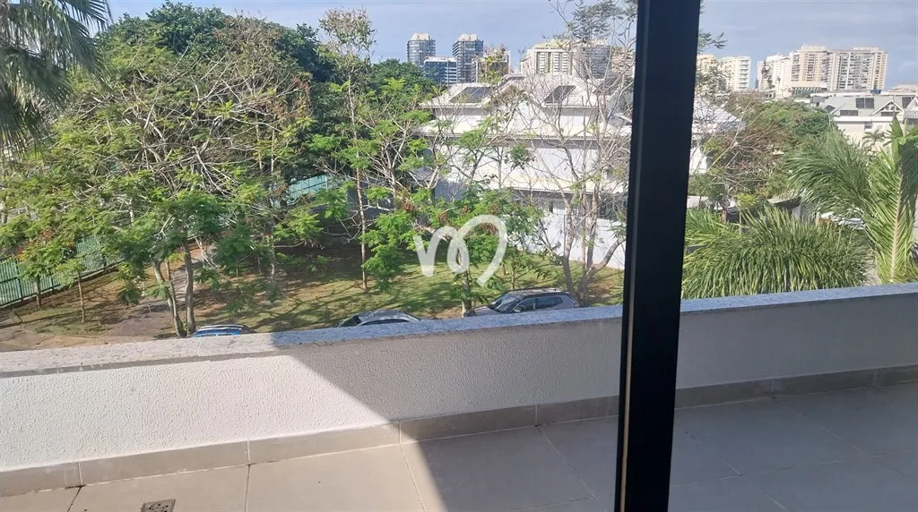 Casa mobiliada com 4 quartos e 5 banheiros, piscina — photo 22