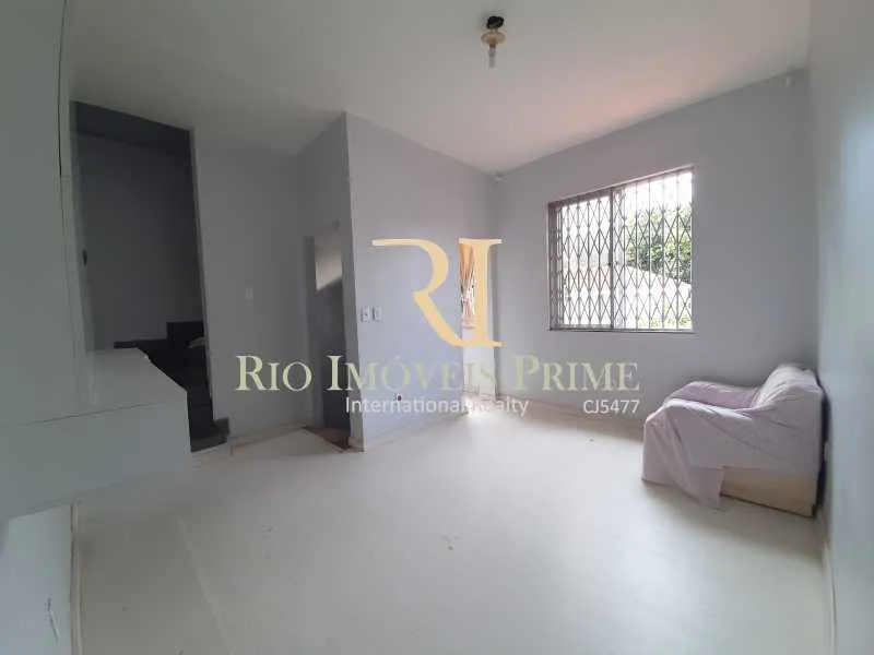 Townhouse with 2 bedrooms and 2 bathrooms — photo 7
