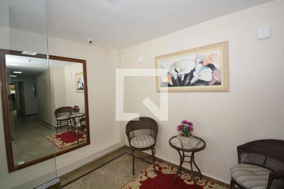 2-bedroom apartment with a washing machine in Rio de Janeiro — photo 63