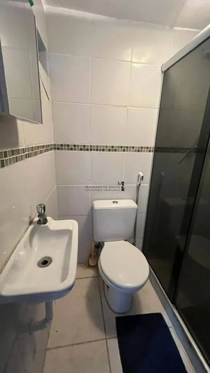 Будинок 55 м², 2 спальні, Ріо-де-Жанейро — photo 4