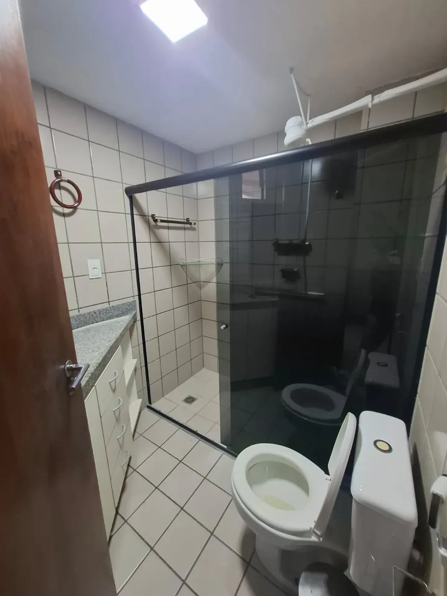 Apartamento mobiliado com 4 quartos e 2 suítes — photo 27