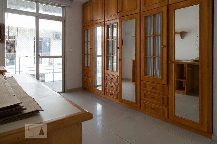 183 m² unfurnished apartment with 3 bedrooms and 2 parking spots — photo 6