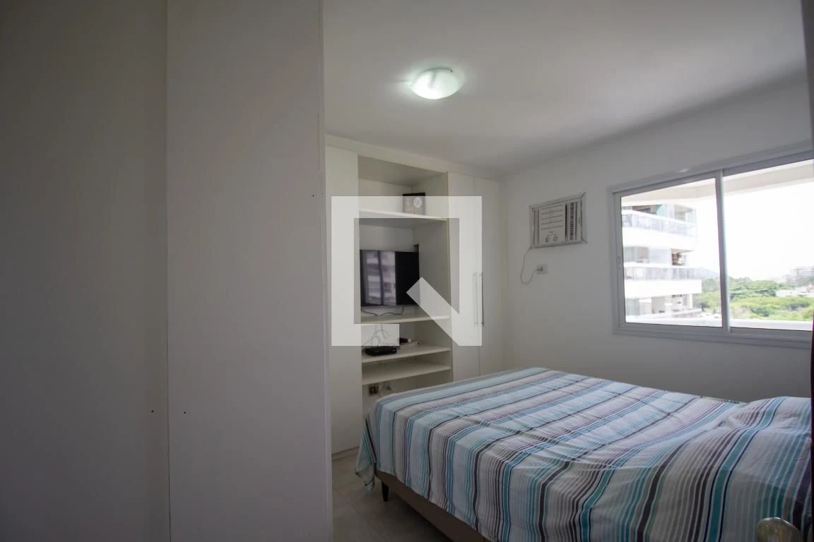 Apartamento mobiliado de 3 quartos com espaço de home office — photo 5