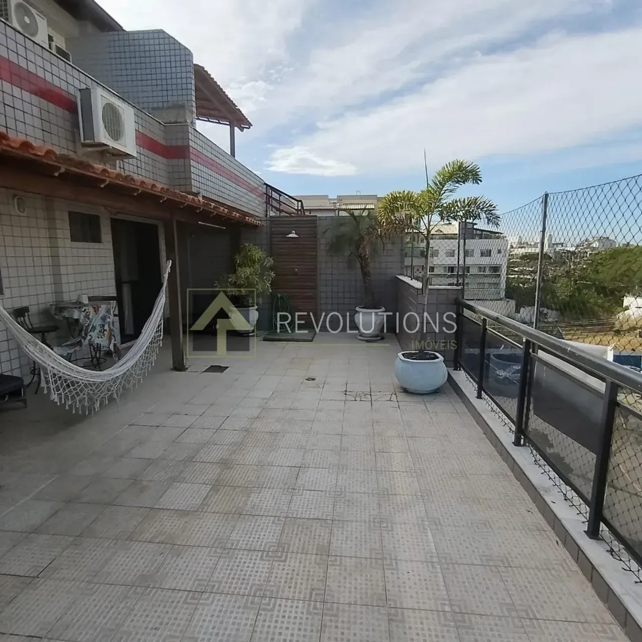 Furnished apartment with 5 bedrooms and a gas kitchen — photo 5