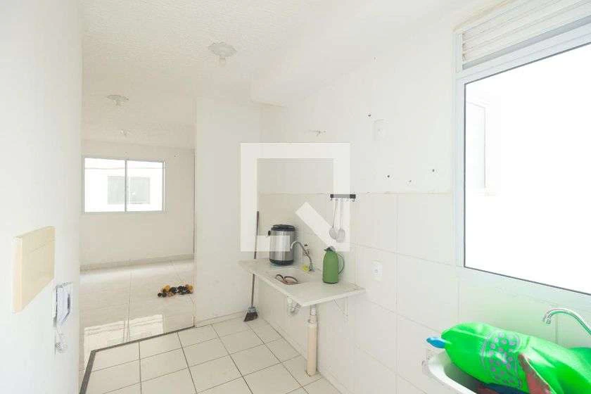 2-bedroom rental apartment with 40 m² and parking space — photo 9