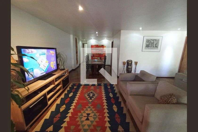 3-bedroom apartment with 185 m² and balcony grill — photo 16