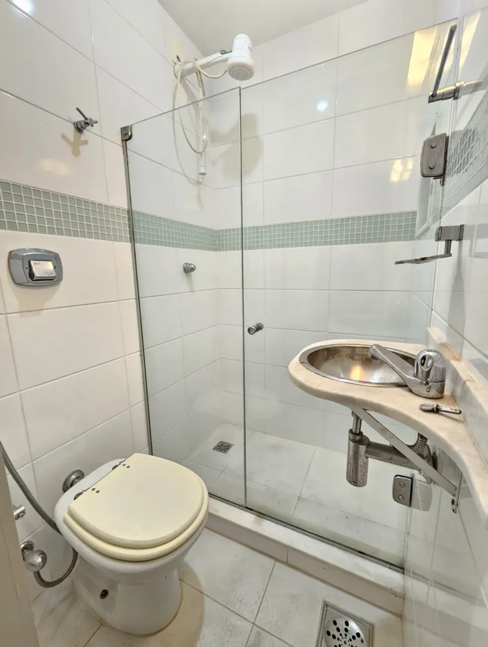 Apartamento sem mobília com 2 dormitórios e 3 banheiros — photo 11