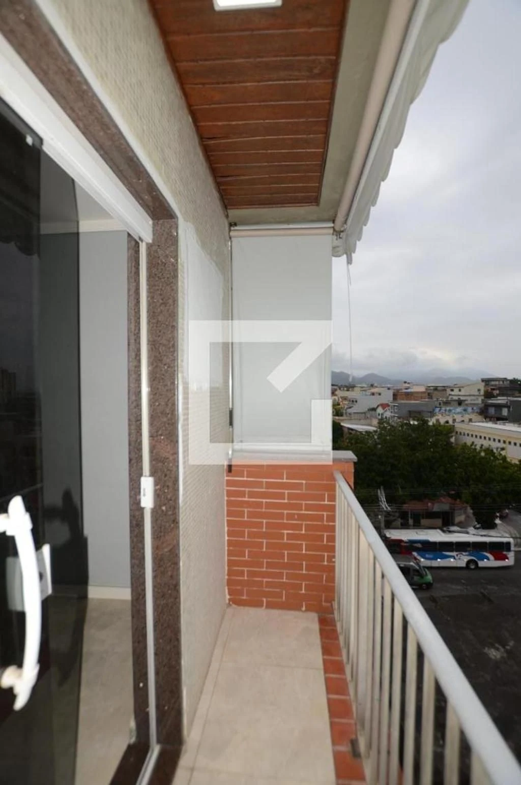 2-bedroom apartment, 55 m² — photo 28