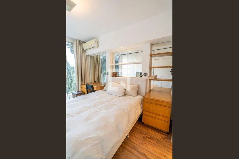 125 m² apartment with 4 bedrooms and two parking spaces — photo 26