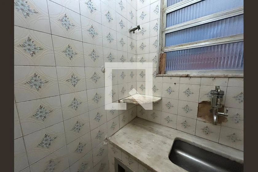 Unfurnished studio apartment 38 m² with 1 bedroom and 1 bath — photo 6