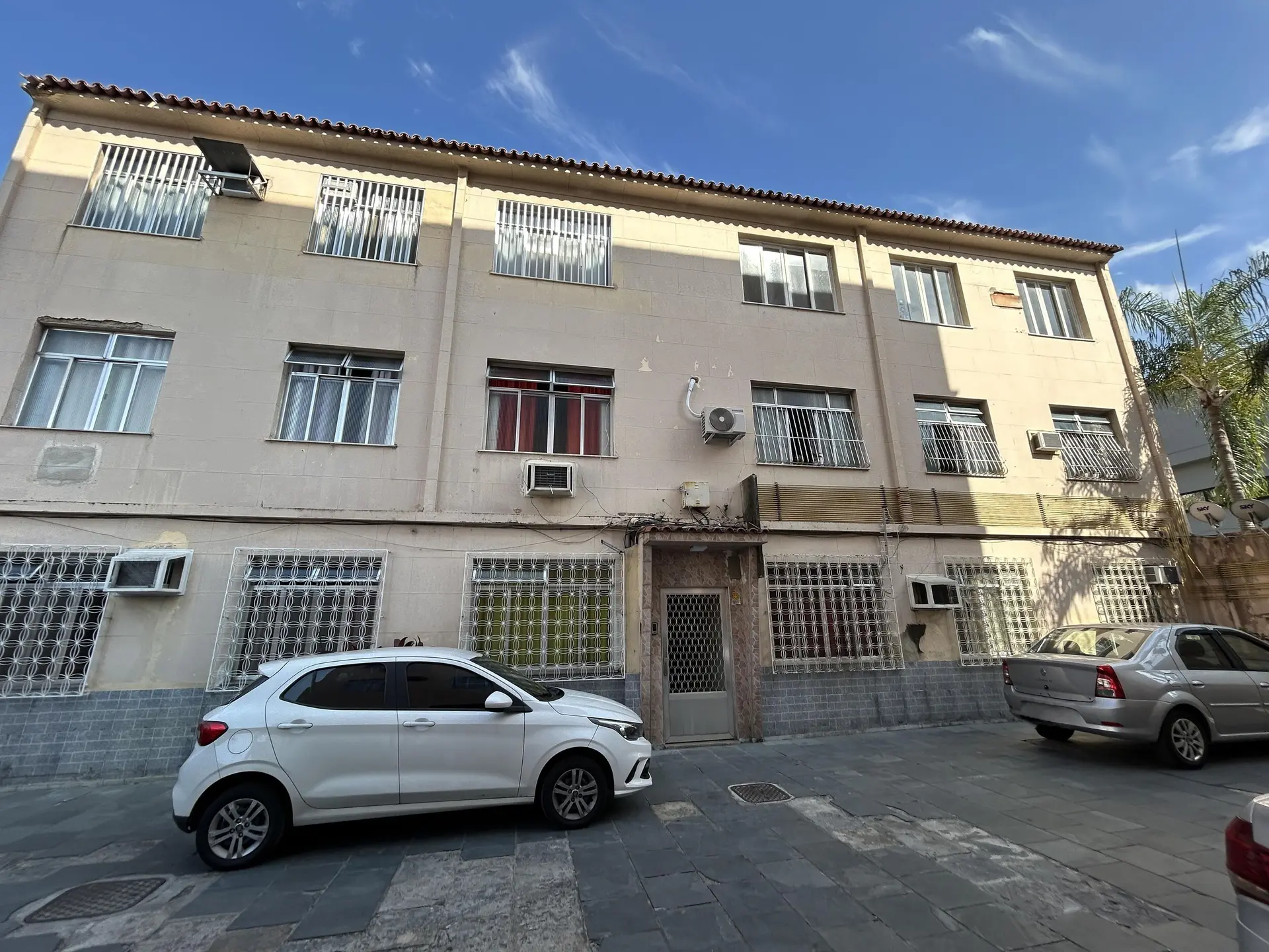 2-bedroom apartment, 55 m² — photo 30