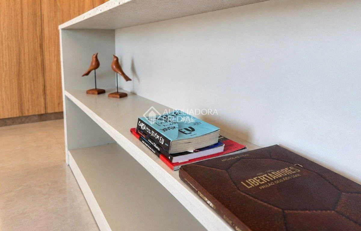 One-bedroom apartment with a home office in Florianópolis — photo 15
