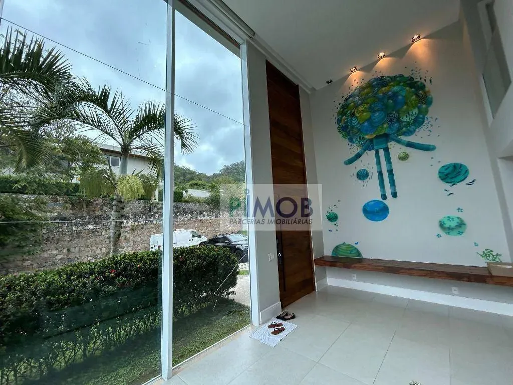 Casa mobiliada com 3 quartos e 5 banheiros, 550 m² — photo 7