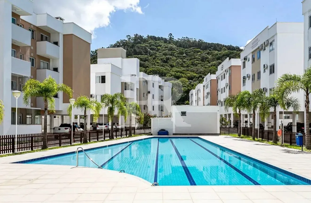 2-bedroom apartment with balcony and charcoal grill — photo 92