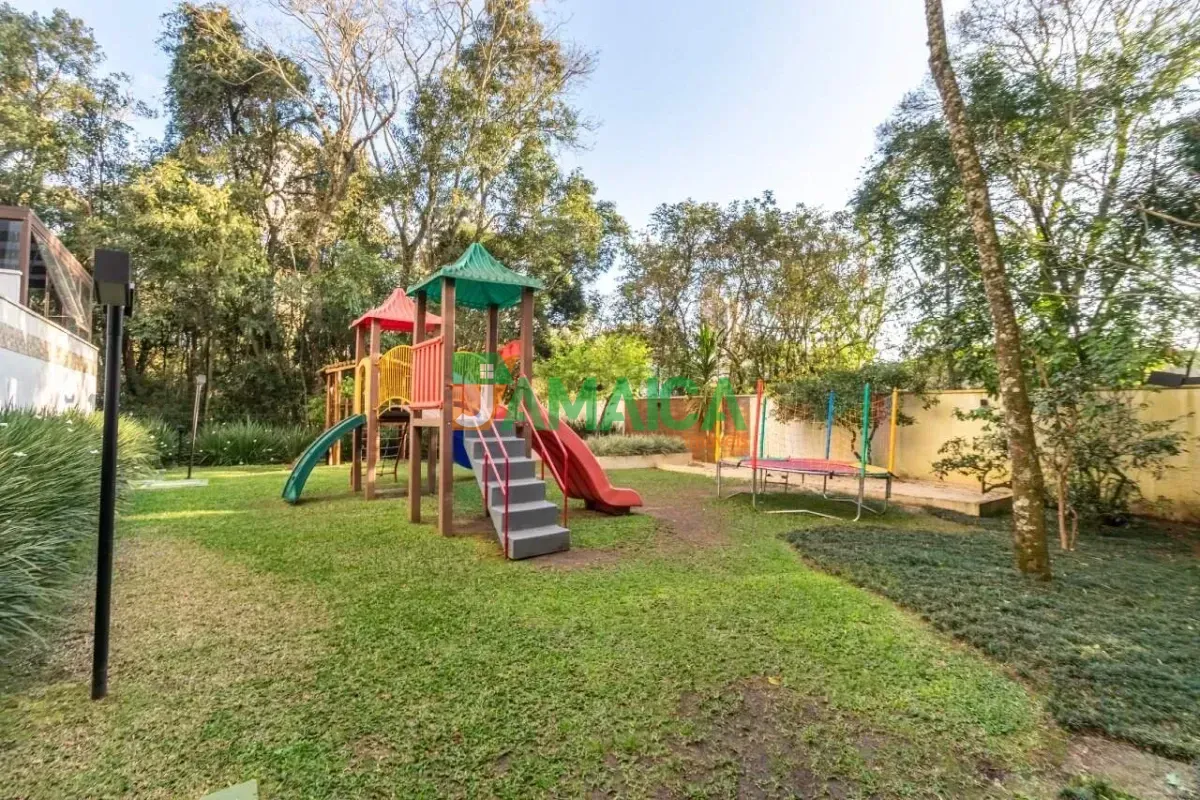 Departamento amueblado en edificio con piscina cubierta — photo 11