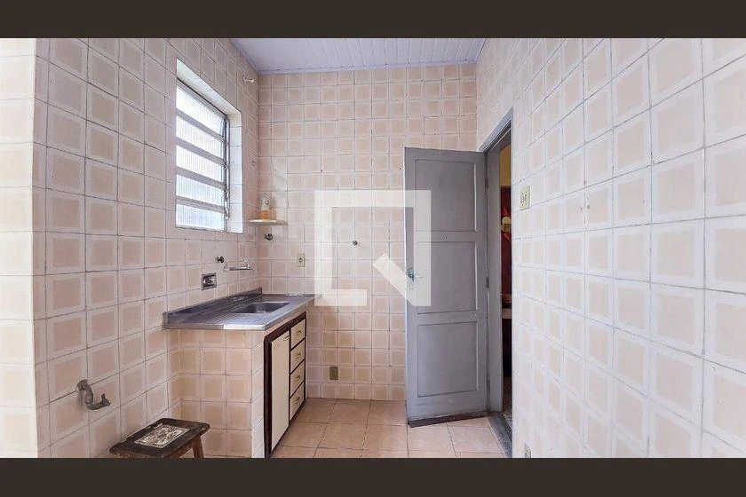 Departamento con piso de madera o laminado en Rio de Janeiro — photo 2