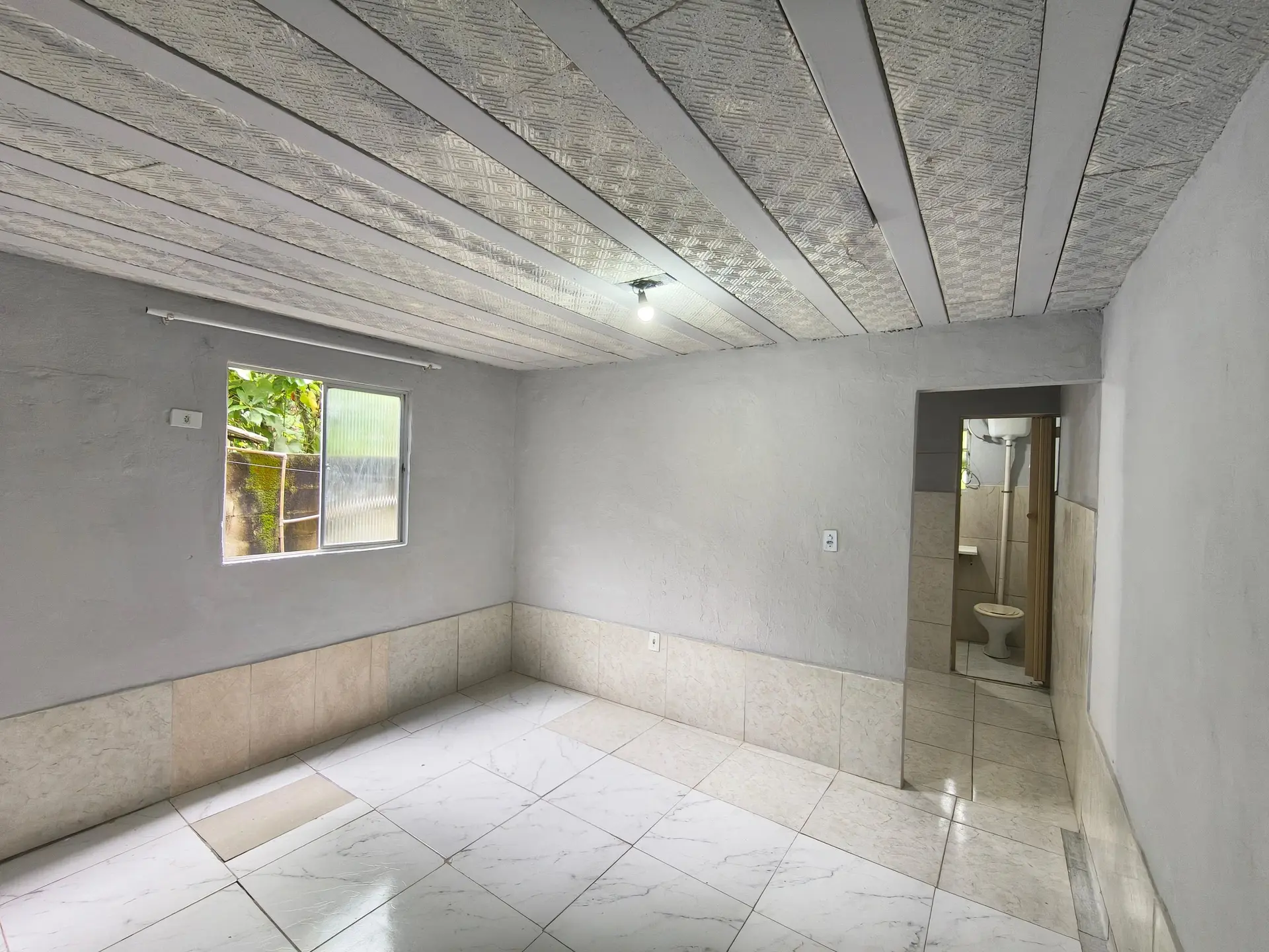Studio, 30 m², with a washing machine — photo 10
