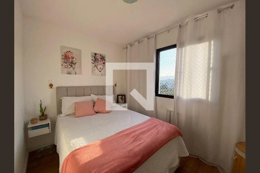 Apartment, 50 m², with wood or laminate floors — photo 11