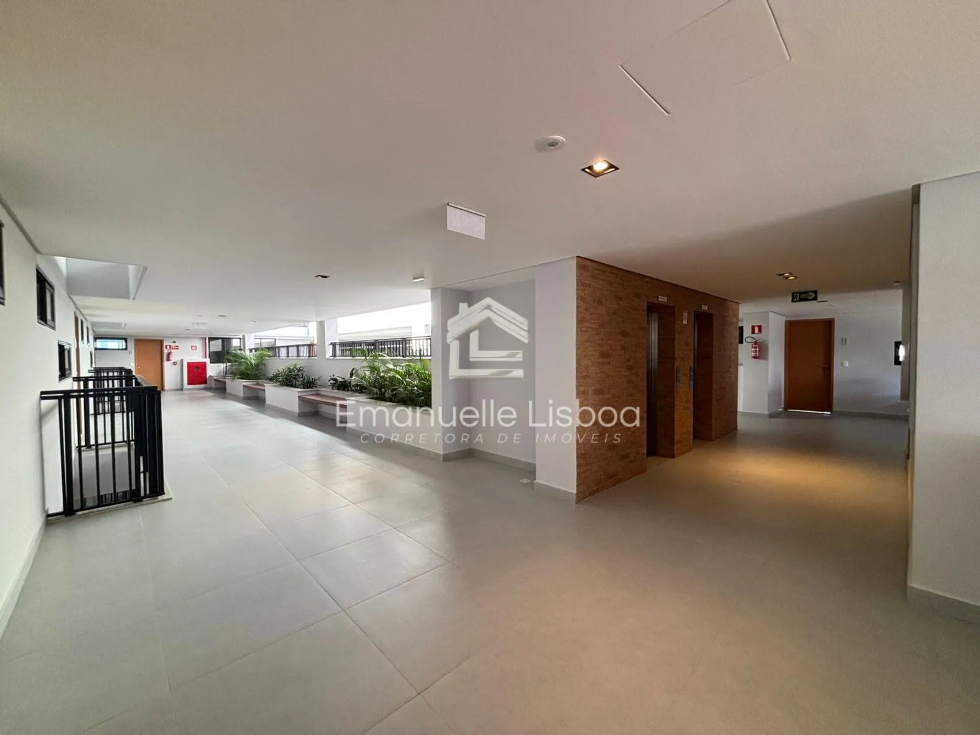 3-bedroom apartment with a private BBQ — photo 10