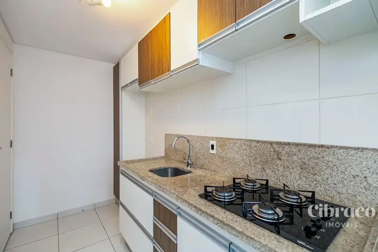 1-bedroom apartment with a balcony and 83.60 m² — photo 7