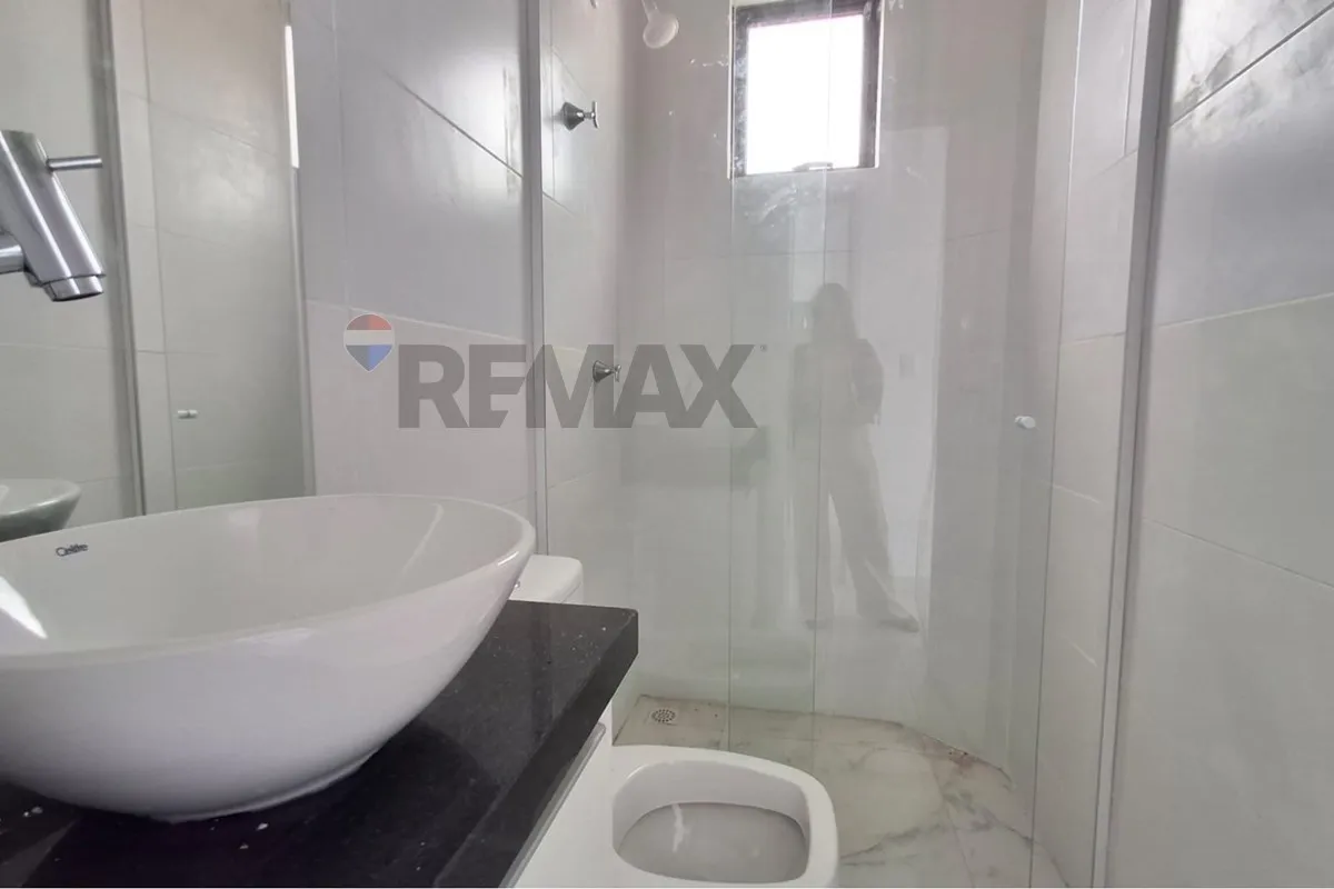 Квартира в аренду 61 м² с 3 спальнями и балконом — photo 18