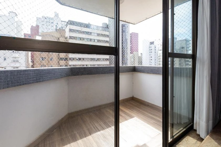 Apartamento com 4 quartos e animais permitidos — photo 9