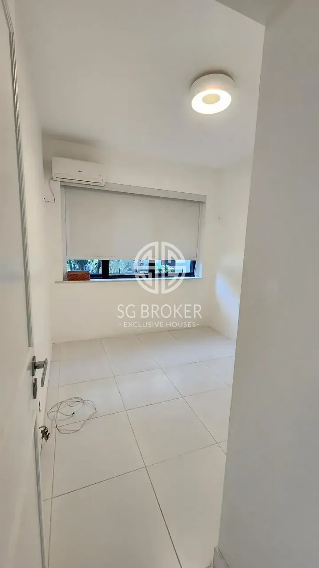 Apartamento com 3 quartos e 3 banheiros, com varanda — photo 20