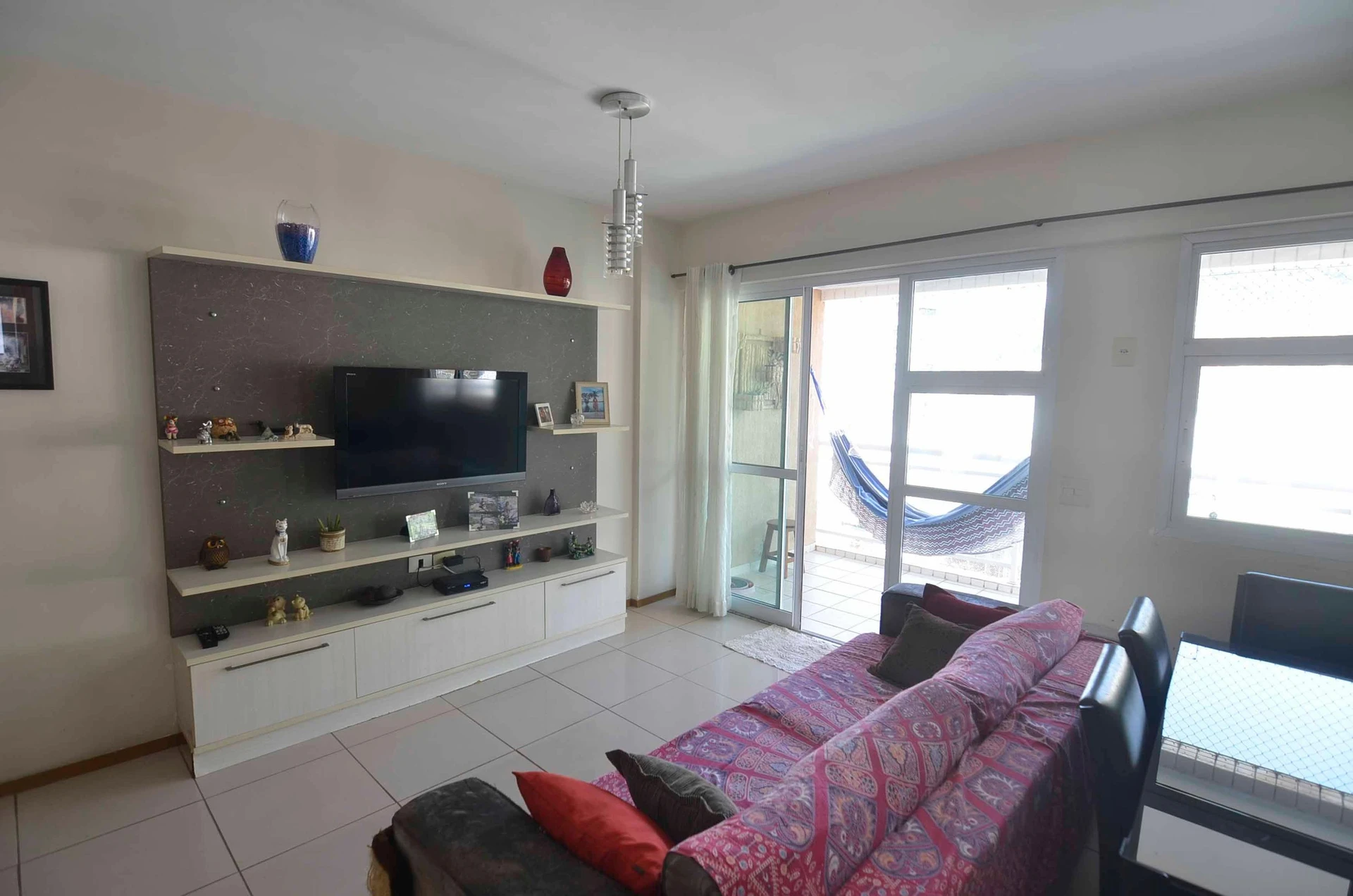 190 m² apartment with a mountain view and a home office — photo 12