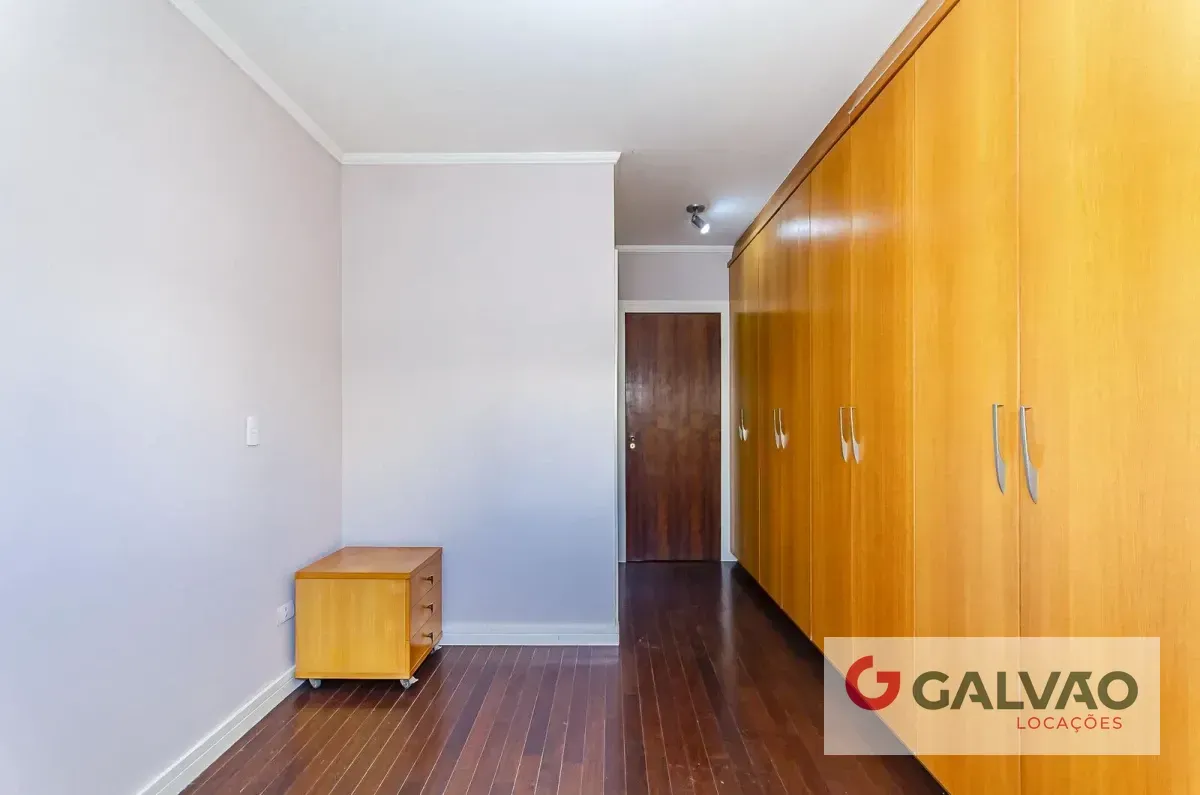 Рабочее место и 2 спальни: квартира 118 м² — photo 4