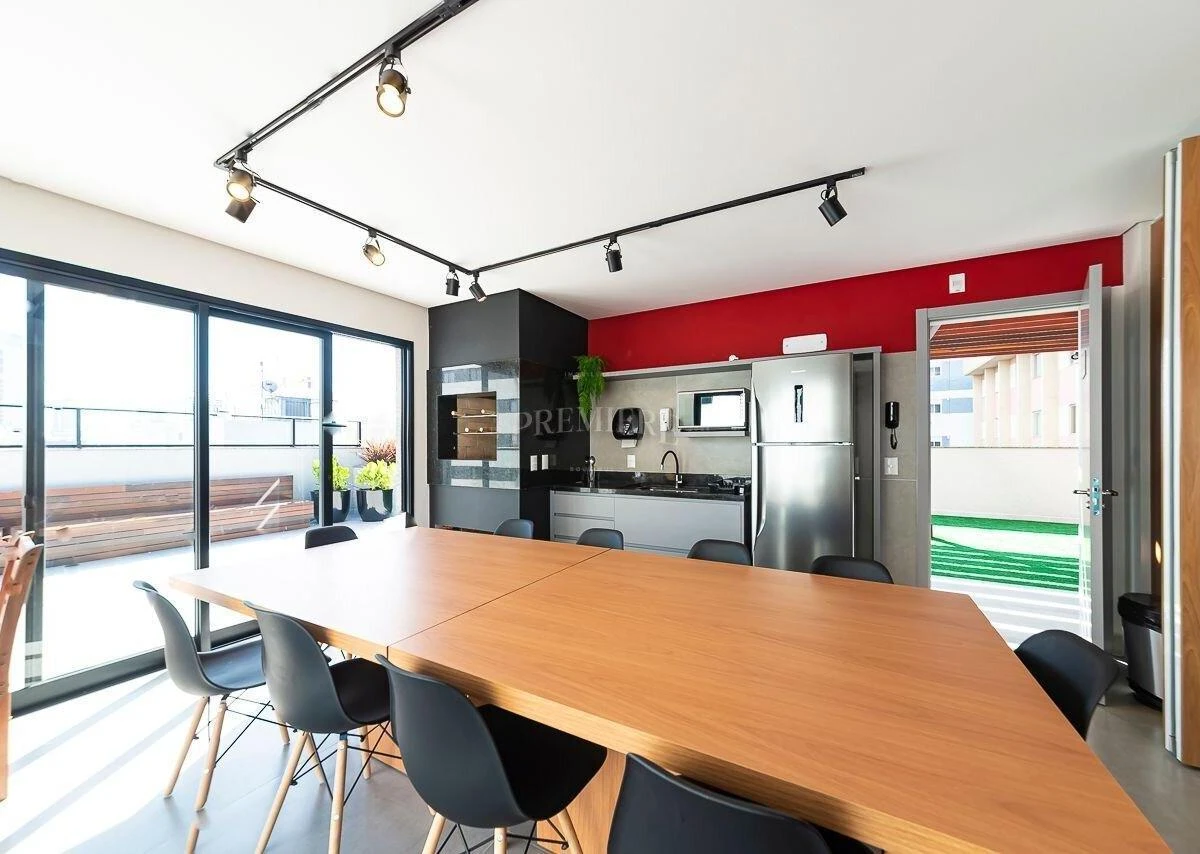Furnished apartment, 27 m², with a home office — photo 9