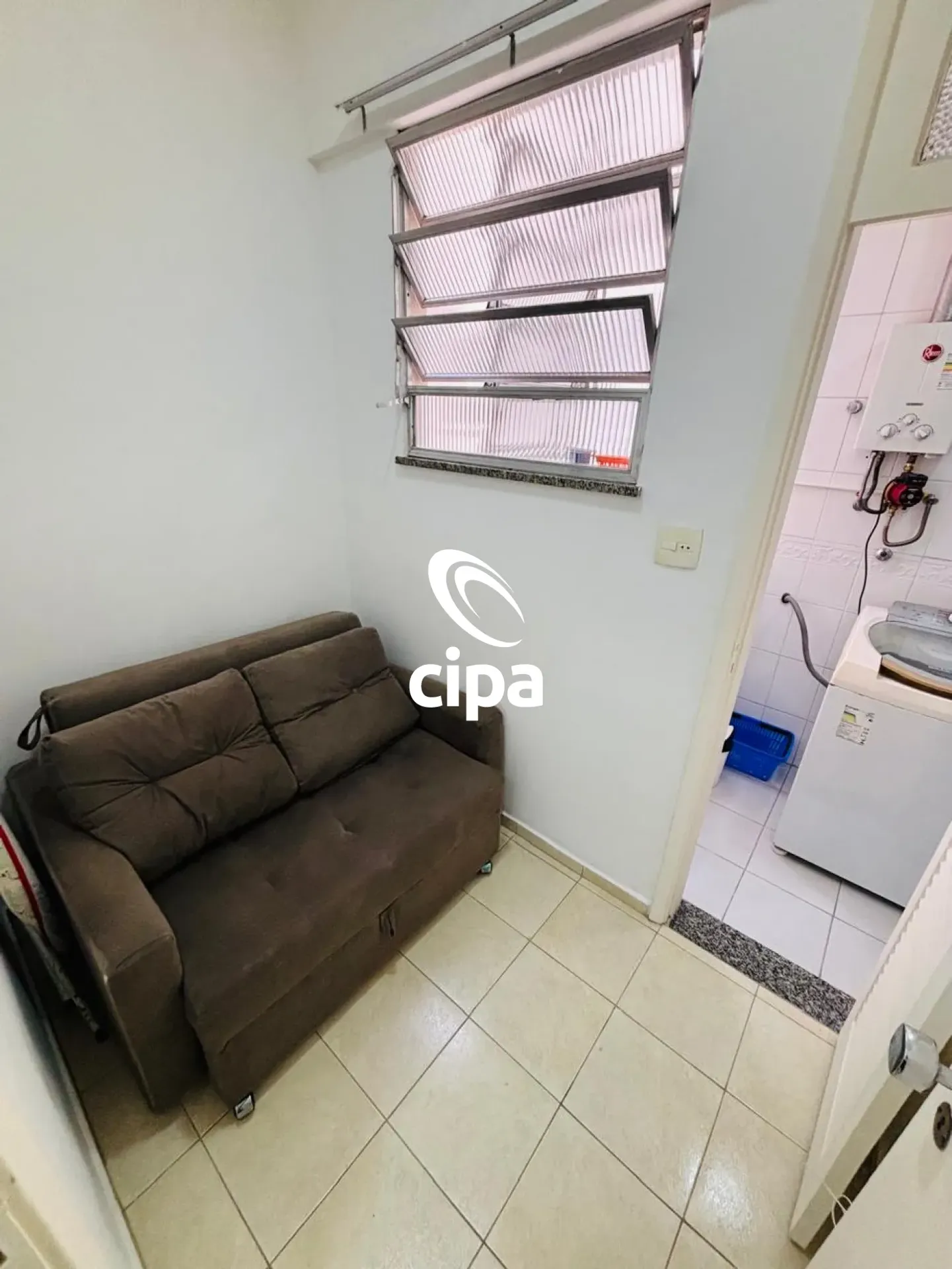 Apartamento de 2 quartos com máquina de lavar, Ipanema — photo 17