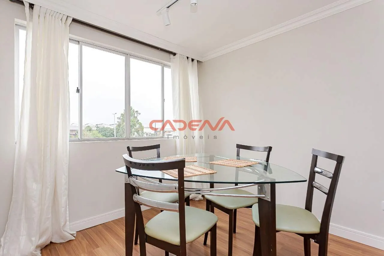 Apartamento amueblado de 3 dormitorios con cocina cerrada — photo 5