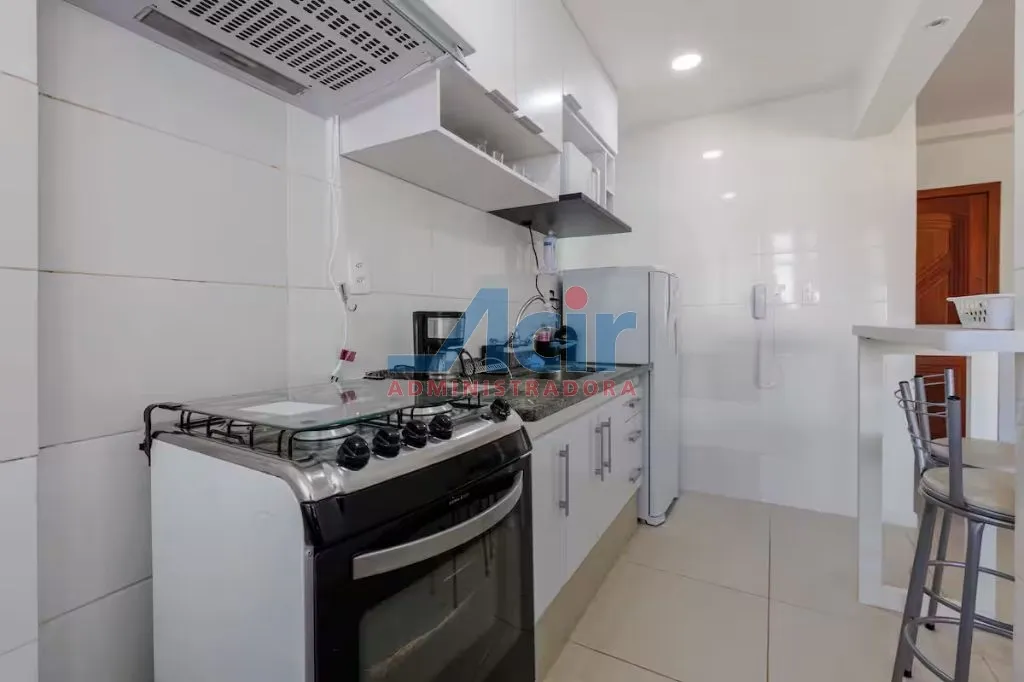 Apartamento mobiliado 2 quartos, 58 m², com 1 vaga — photo 23