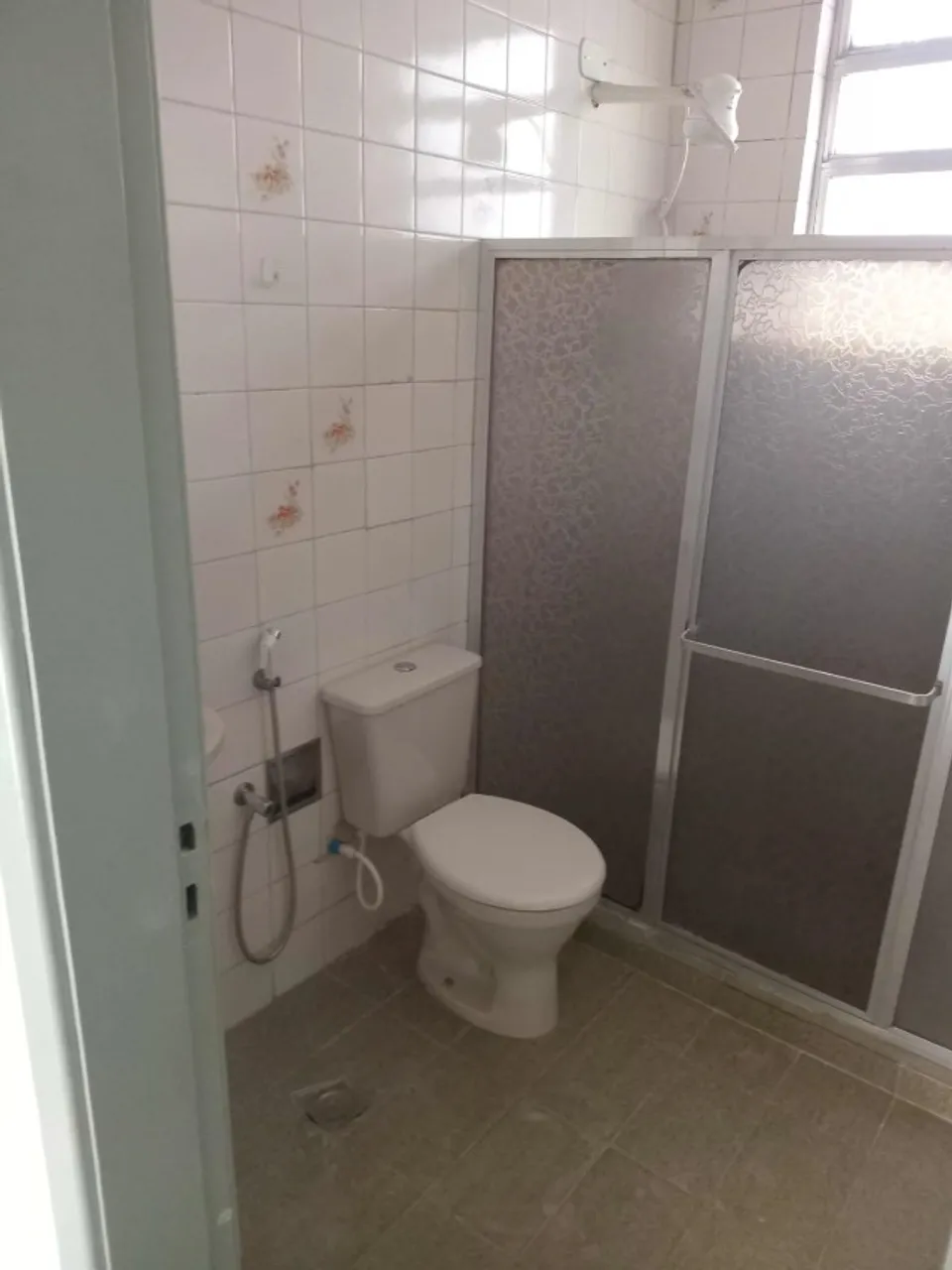Apartamento térreo com 2 quartos e cozinha fechada — photo 4