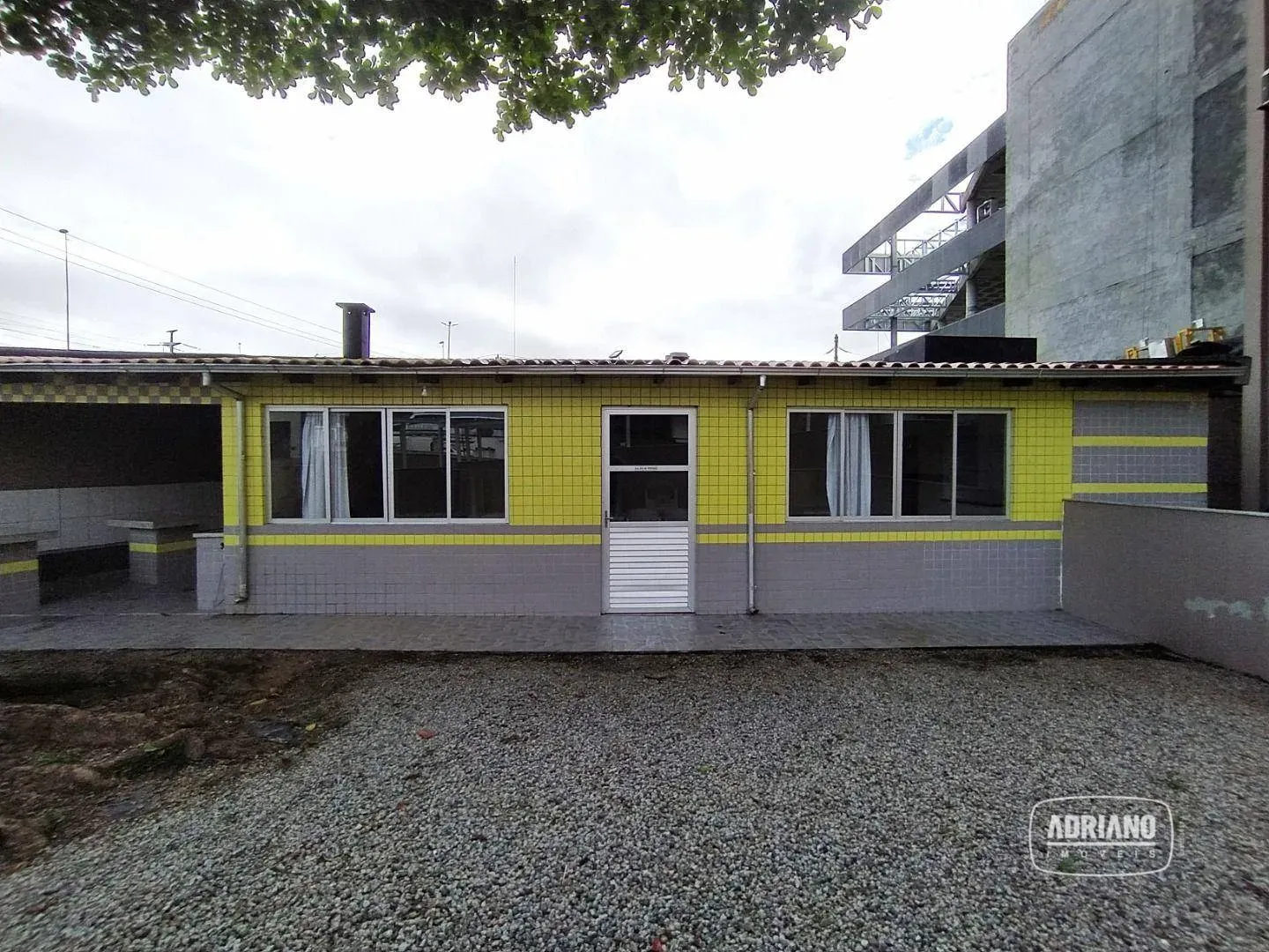 1-bedroom apartment with 1 parking space on the 2nd floor — photo 19