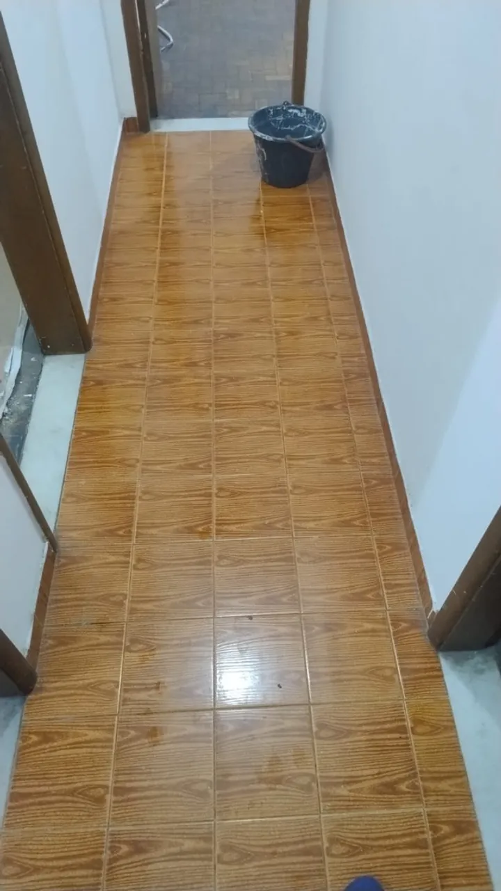 House with 2 bedrooms and 1 bathroom, no parking — photo 3