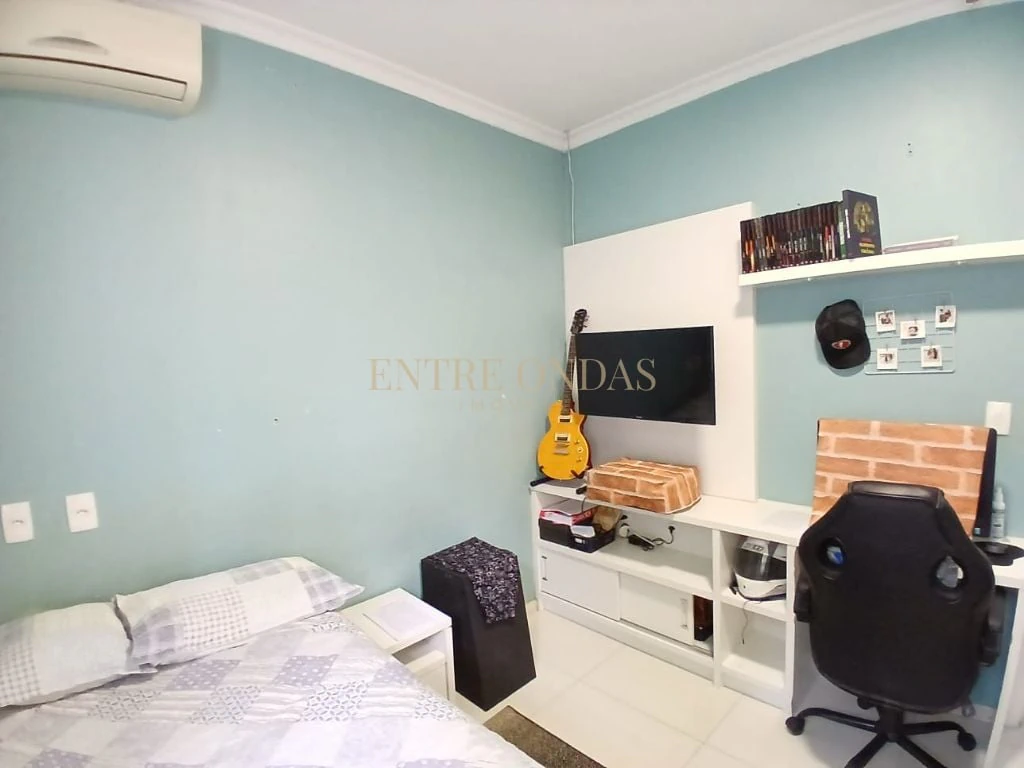 Меблированный дом с 3 спальнями, 148 м² и 3 санузлами — photo 12