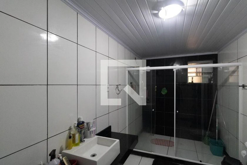 Washing machine in a 2-bedroom house, 70 m² — photo 35