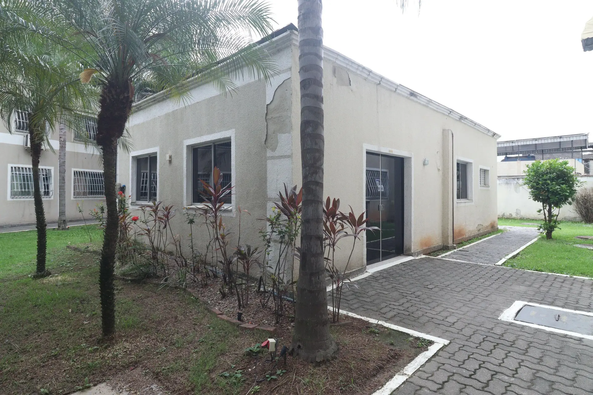 Apartamento mobiliado de 50 m² e 2 quartos, Barros Filho — photo 33