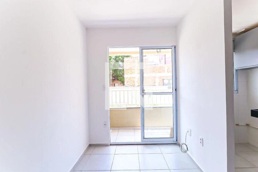 Apartment, 40 m², with a grill on the balcony — photo 4