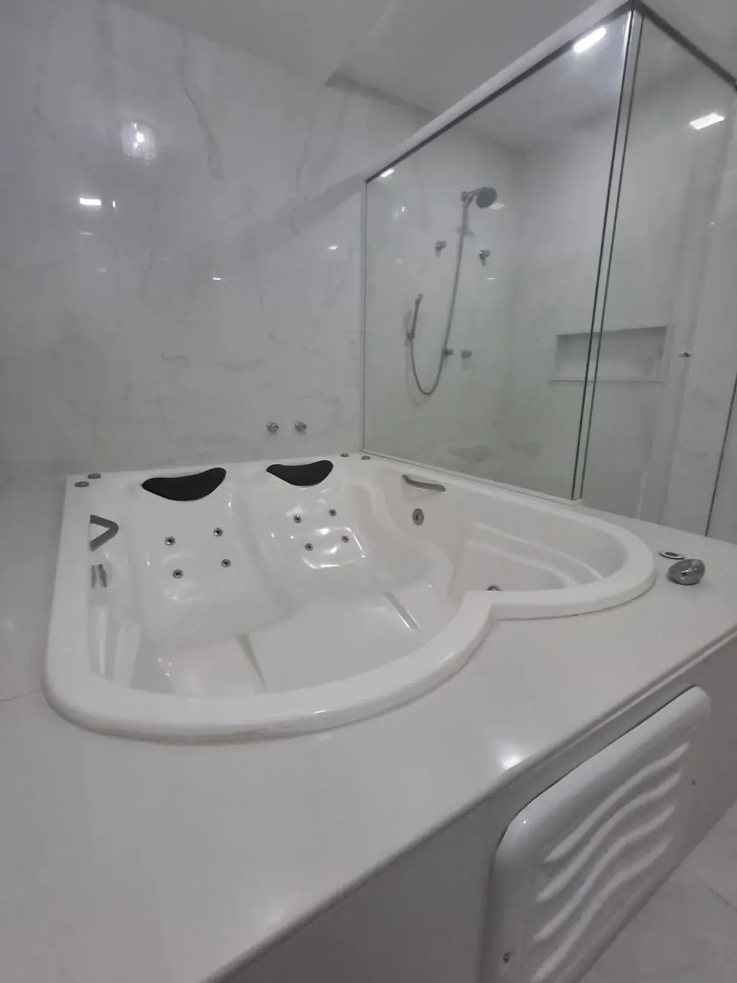 Furnished house with 4 suites and 5 bathrooms, 434 m² — photo 13