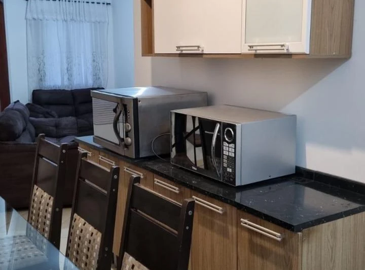 Квартира з 2 спальнями та 2 ванними кімнатами — photo 2