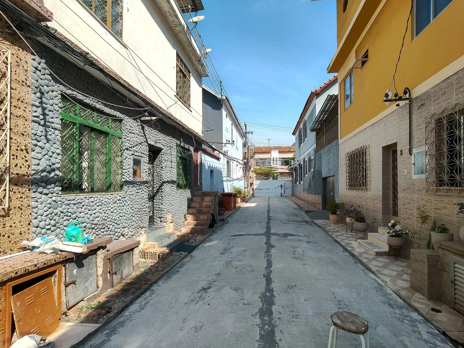 Орендна квартира з 2 спальнями та окремою кухнею — photo 9