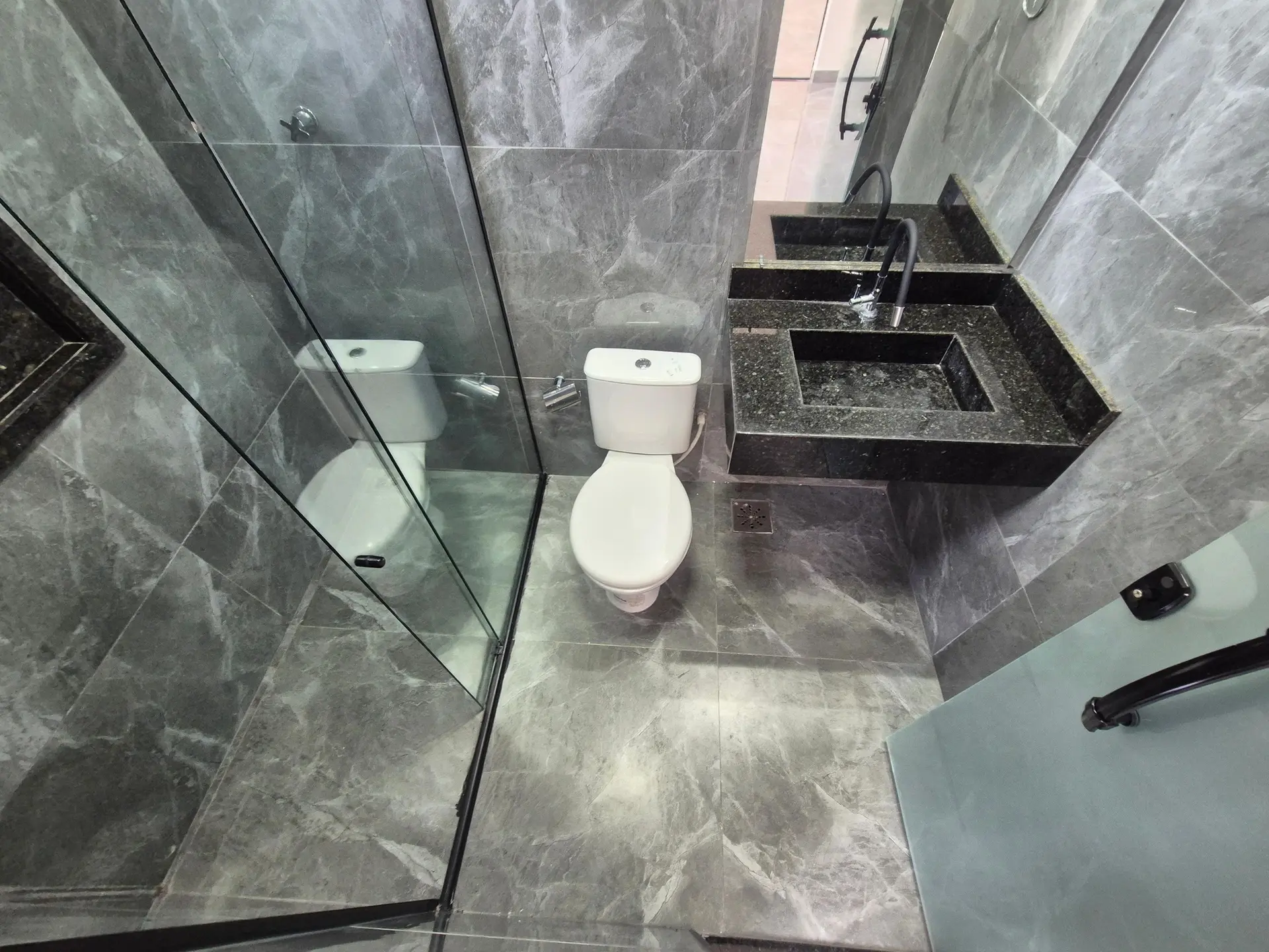 5-bedroom house with a washing machine in Rio de Janeiro — photo 17