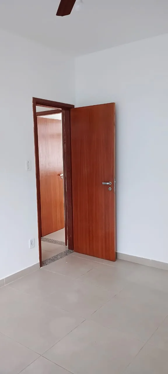 Unfurnished 2-bedroom apartment with 1 parking spot — photo 18