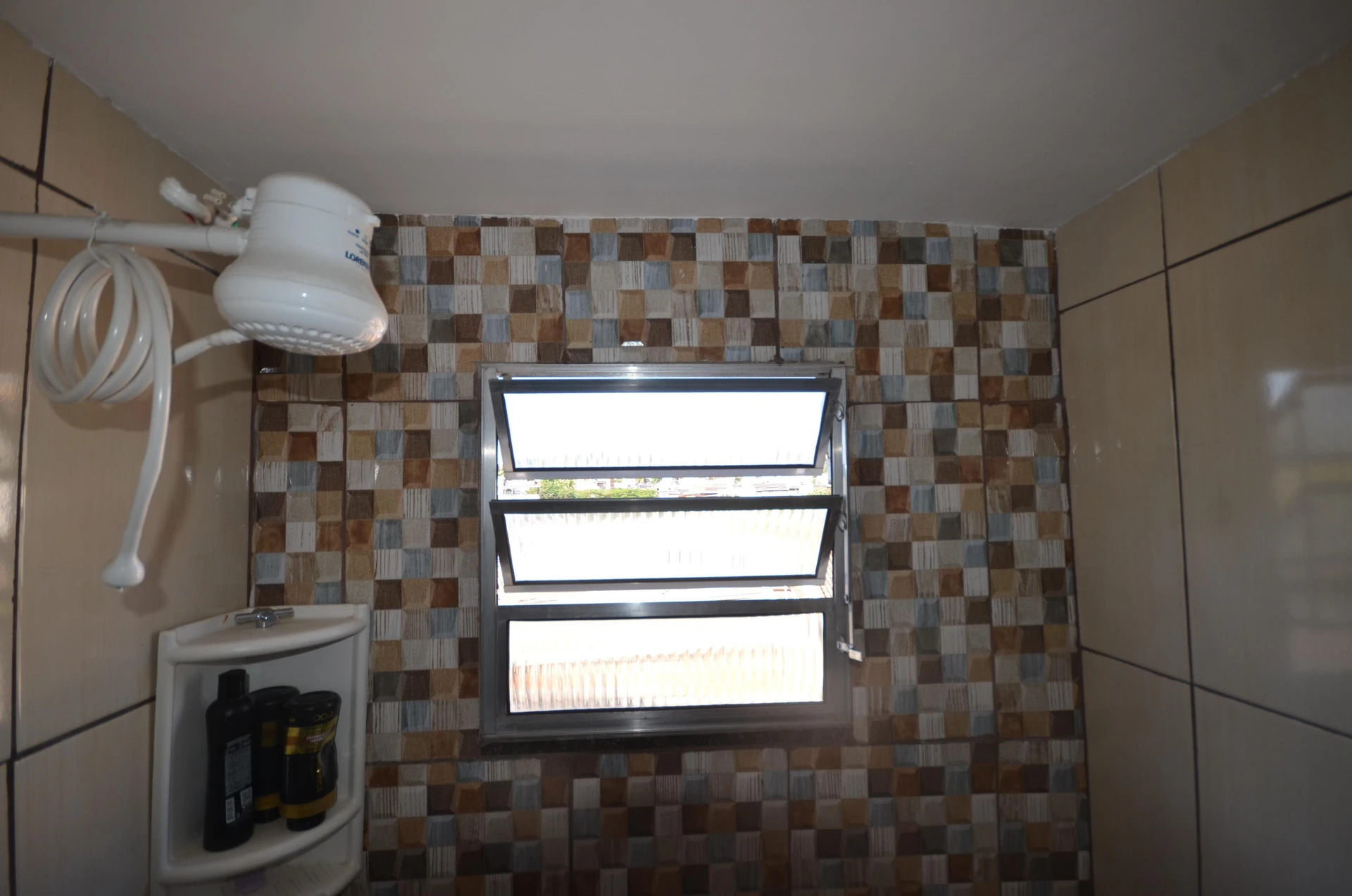 Apartamento com 3 quartos e varanda com área de trabalho — photo 9