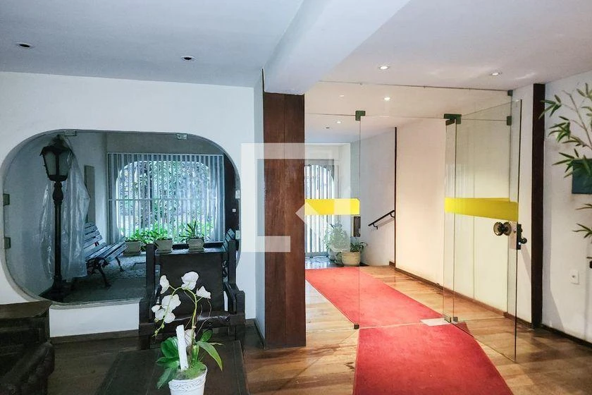 Unfurnished 2-bedroom rental apartment with 2 bathrooms — photo 11