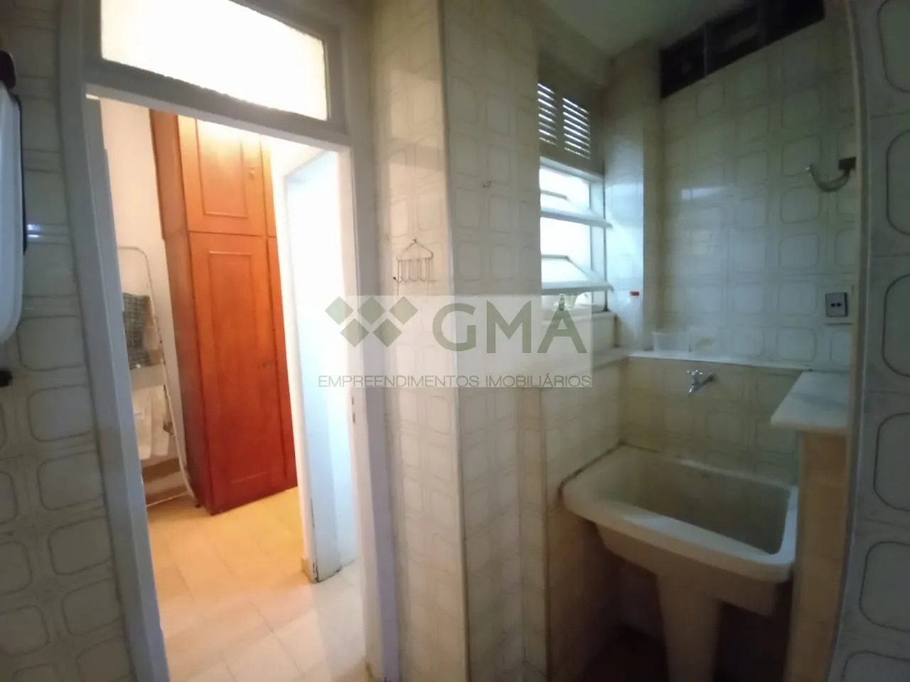 2-bedroom apartment with a bathtub in Rio de Janeiro — photo 25