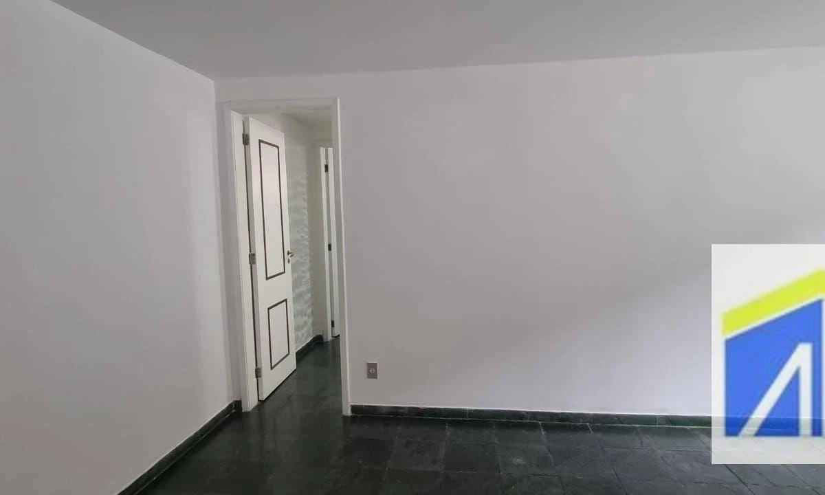 Apartamento de 45 m² e 1 quarto, Recreio dos Bandeirantes — photo 20