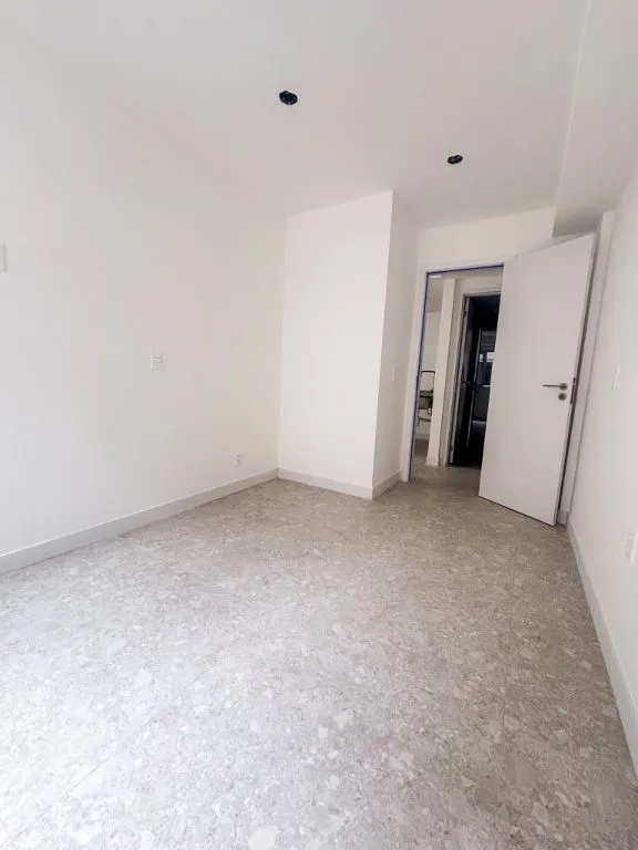 Apartamento mobiliado com 1 quarto e cozinha americana — photo 21